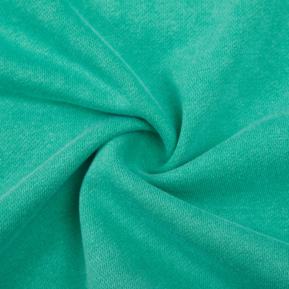 Road Trip Hoodie Sun Fade Wash (Green)